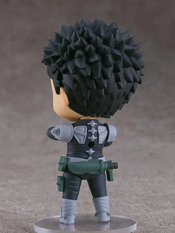 Kaiju No. 8 Nendoroid No.2448 Kafka Hibino - Image 7