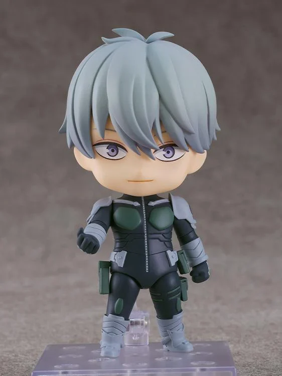 Kaiju No. 8 Nendoroid No.2449 Reno Ichikawa - Image 4