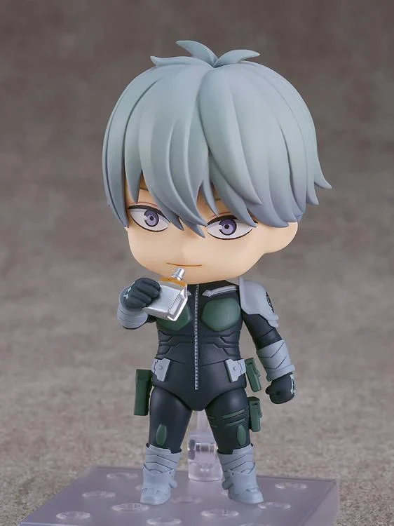 Kaiju No. 8 Nendoroid No.2449 Reno Ichikawa - Image 5