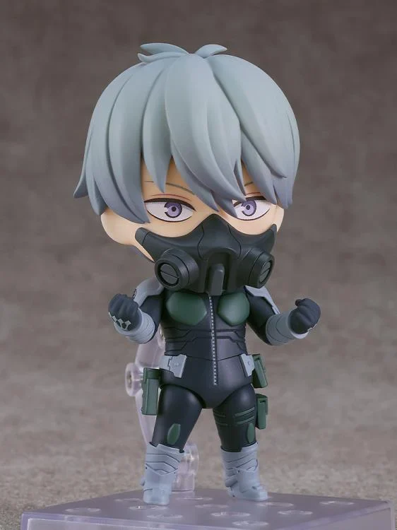 Kaiju No. 8 Nendoroid No.2449 Reno Ichikawa - Image 6