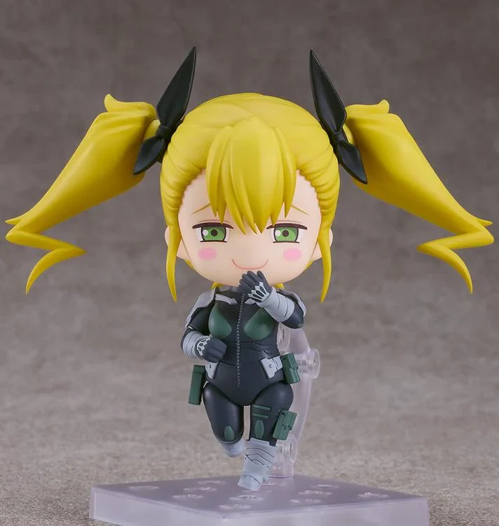 Kaiju No. 8 Nendoroid No.2483 Kikoru Shinomiya - Image 5
