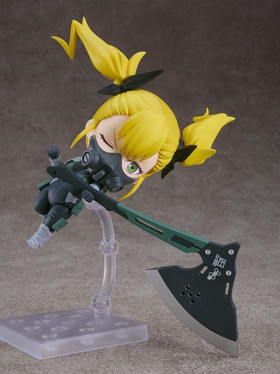 Kaiju No. 8 Nendoroid No.2483 Kikoru Shinomiya - Image 6
