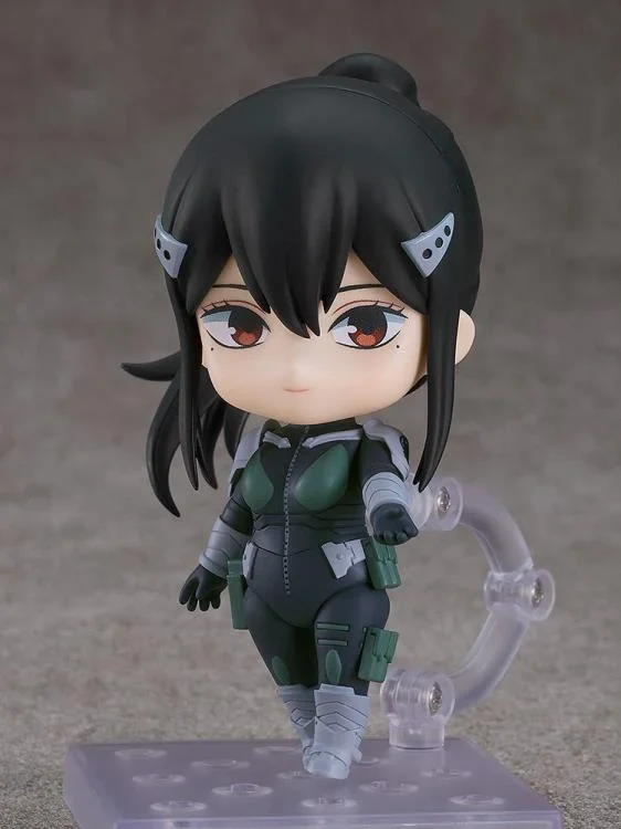Kaiju No. 8 Nendoroid No.2503 Mina Ashiro - Image 6