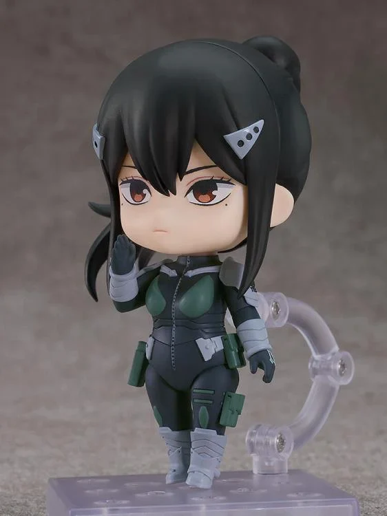 Kaiju No. 8 Nendoroid No.2503 Mina Ashiro - Image 7
