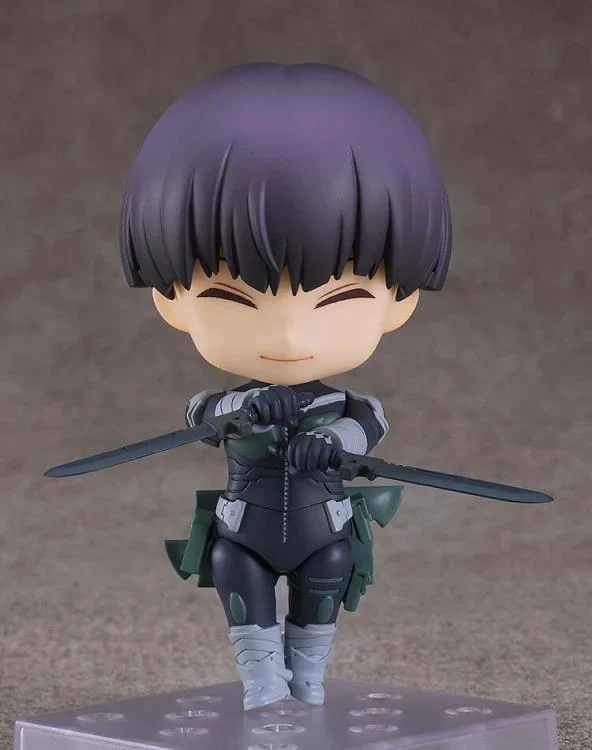 Kaiju No. 8 Nendoroid No.2504 Soshiro Hoshina - Image 2