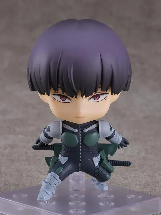 Kaiju No. 8 Nendoroid No.2504 Soshiro Hoshina - Image 3