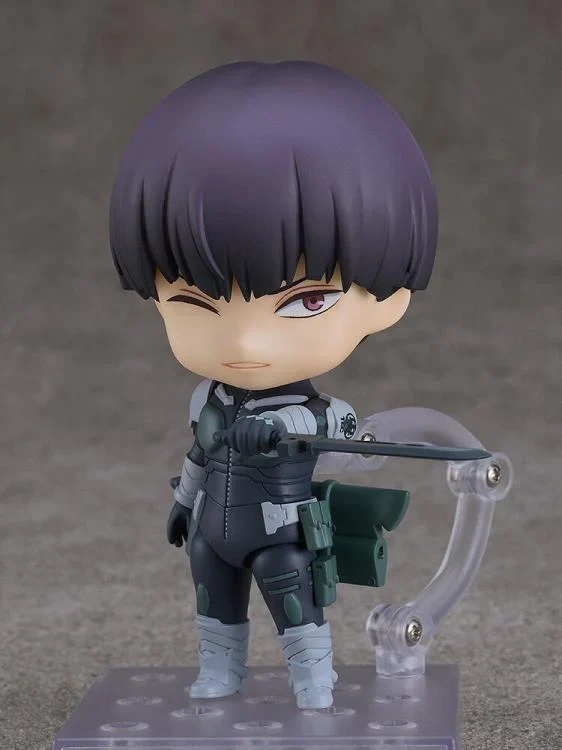 Kaiju No. 8 Nendoroid No.2504 Soshiro Hoshina - Image 4