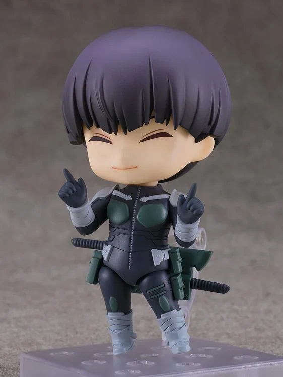 Kaiju No. 8 Nendoroid No.2504 Soshiro Hoshina - Image 5