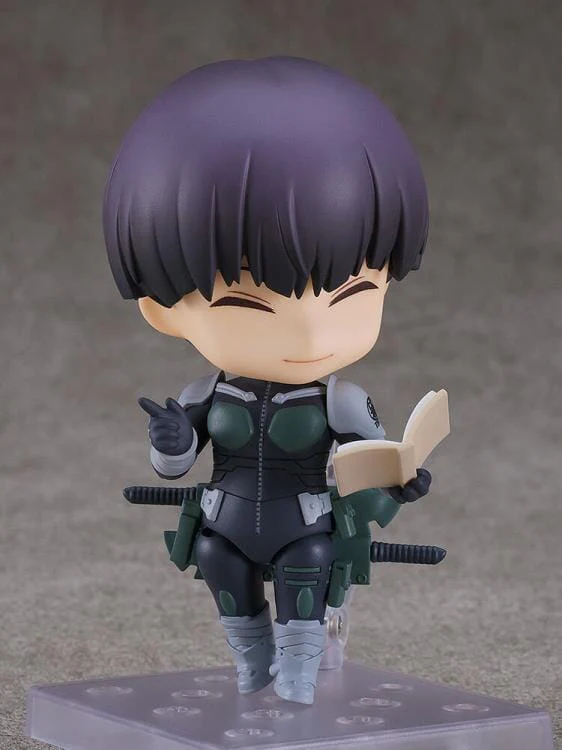 Kaiju No. 8 Nendoroid No.2504 Soshiro Hoshina - Image 6