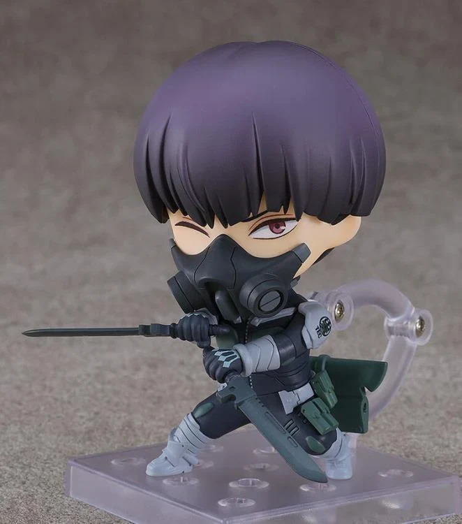 Kaiju No. 8 Nendoroid No.2504 Soshiro Hoshina - Image 7