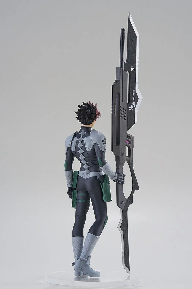 Kaiju No. 8 Pop Up Parade Gen Narumi - Image 7