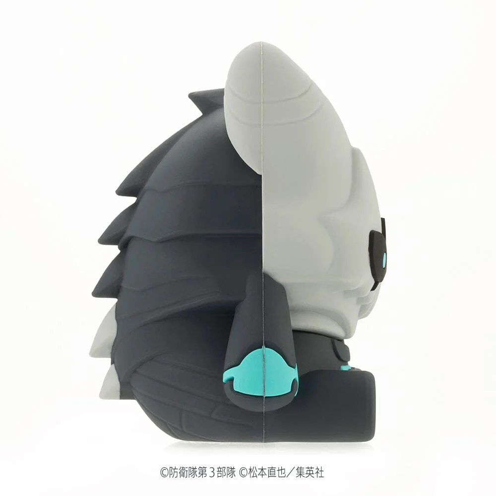 Kaiju No. 8 Pote Raba Rubber Mascot Kaiju No. 8 Mini Figure - Image 10