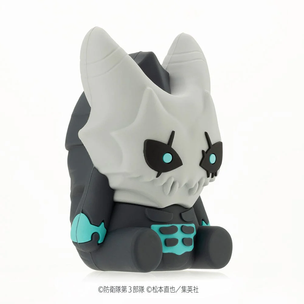 Kaiju No. 8 Pote Raba Rubber Mascot Kaiju No. 8 Mini Figure - Image 11