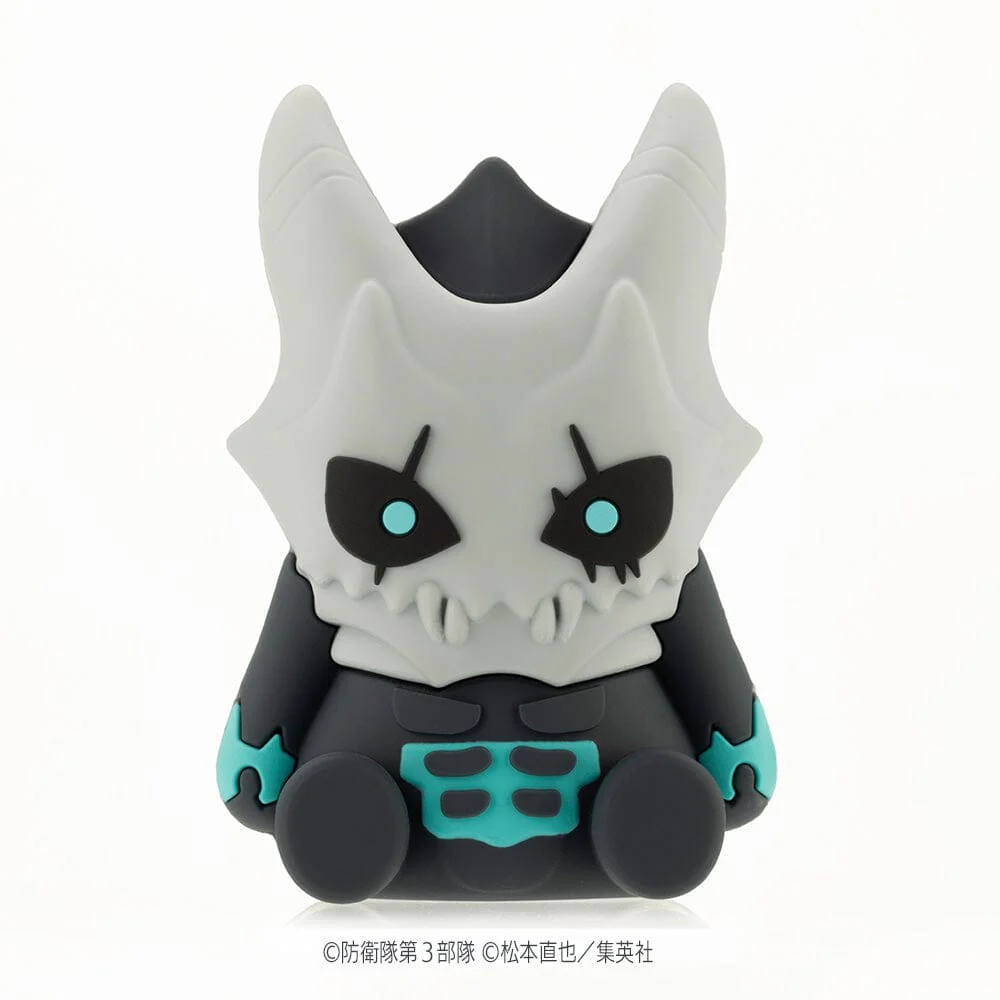 Kaiju No. 8 Pote Raba Rubber Mascot Kaiju No. 8 Mini Figure - Image 6