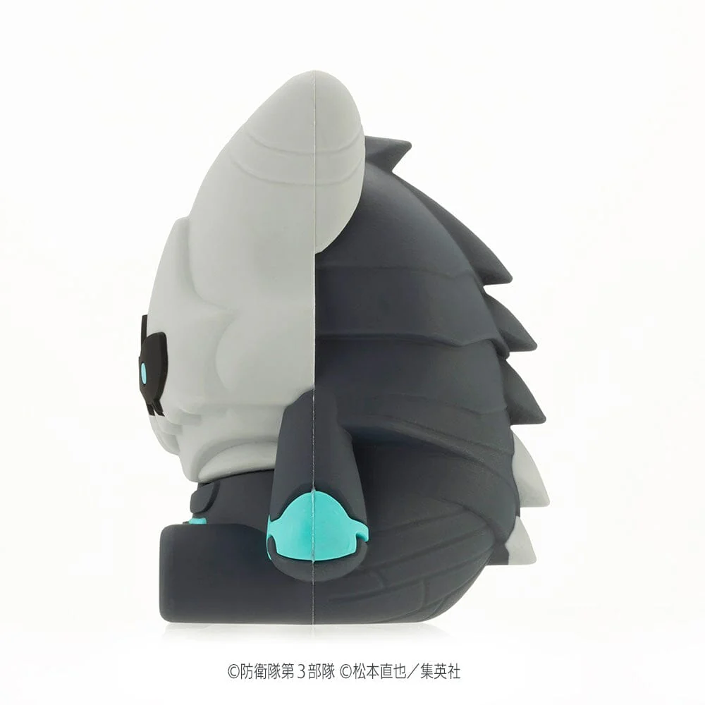 Kaiju No. 8 Pote Raba Rubber Mascot Kaiju No. 8 Mini Figure - Image 8