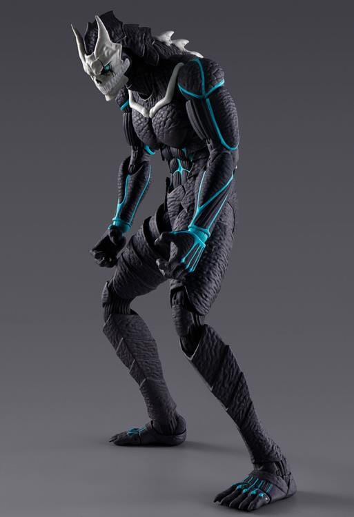 Kaiju No. 8 S.H.Figuarts Mina Ashiro - Image 8