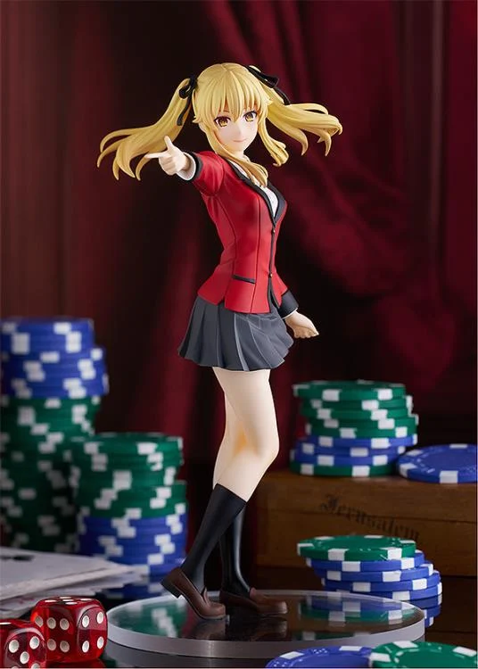 Kakegurui Pop Up Parade Mary Saotome - Image 5