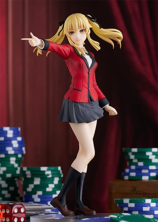 Kakegurui Pop Up Parade Mary Saotome - Image 6