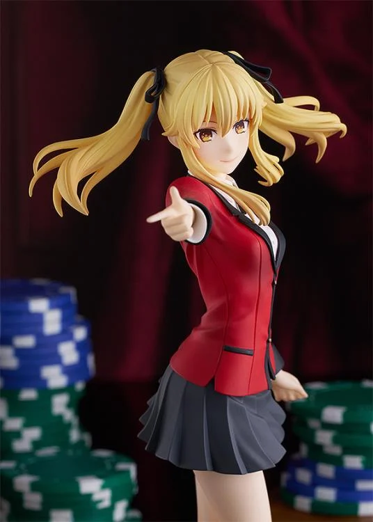 Kakegurui Pop Up Parade Mary Saotome - Image 7