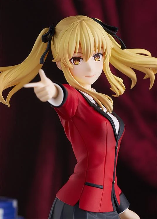 Kakegurui Pop Up Parade Mary Saotome - Image 8