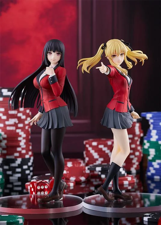 Kakegurui Pop Up Parade Mary Saotome - Image 9