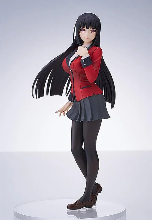 Kakegurui Pop Up Parade Yumeko Jabami - Image 2