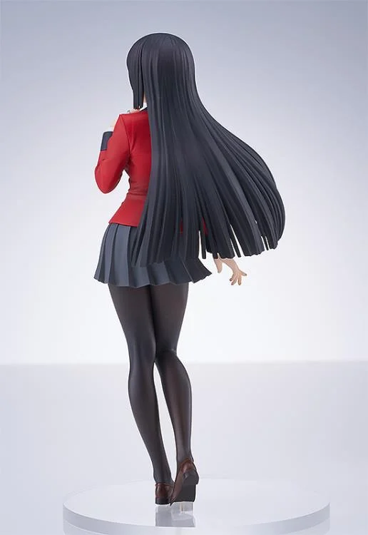 Kakegurui Pop Up Parade Yumeko Jabami - Image 3
