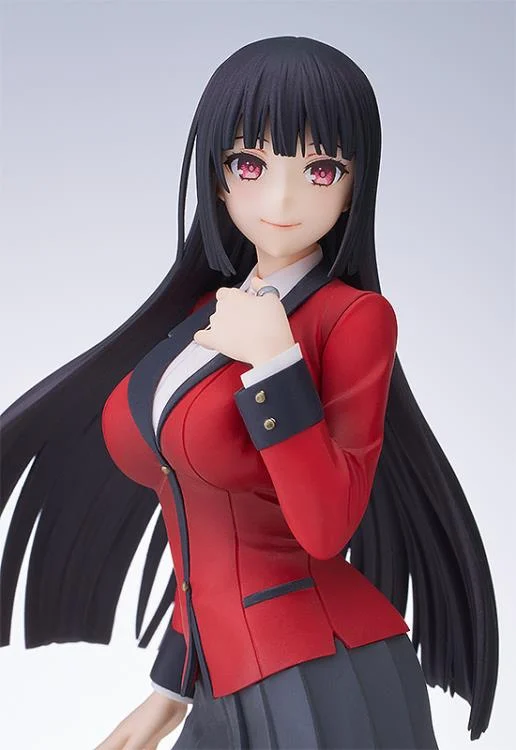 Kakegurui Pop Up Parade Yumeko Jabami - Image 4