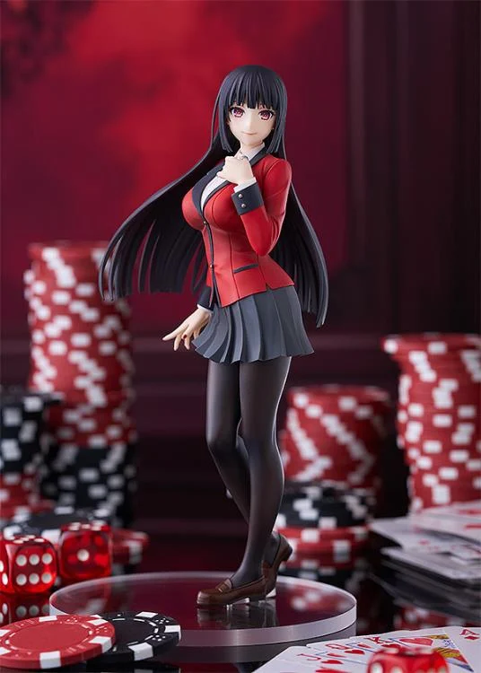 Kakegurui Pop Up Parade Yumeko Jabami - Image 5