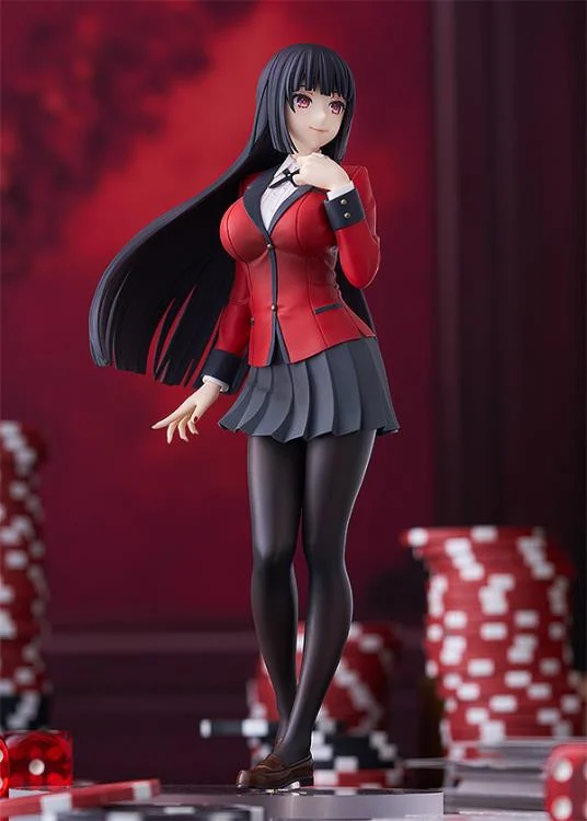 Kakegurui Pop Up Parade Yumeko Jabami - Image 6
