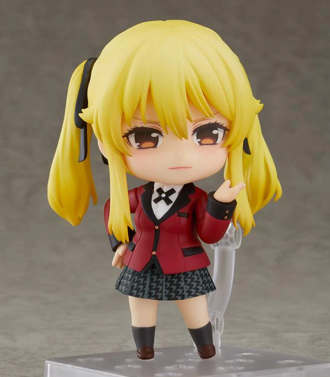 Kakegurui xx Nendoroid No.1909 Mary Saotome - Image 2