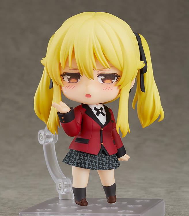 Kakegurui xx Nendoroid No.1909 Mary Saotome - Image 3