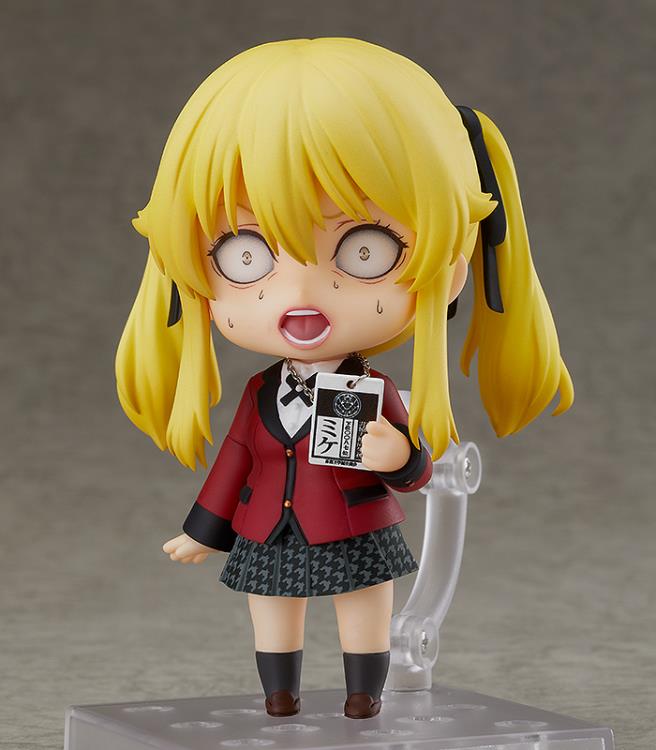 Kakegurui xx Nendoroid No.1909 Mary Saotome - Image 4