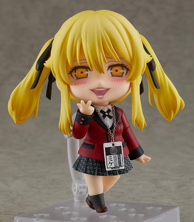 Kakegurui xx Nendoroid No.1909 Mary Saotome - Image 5