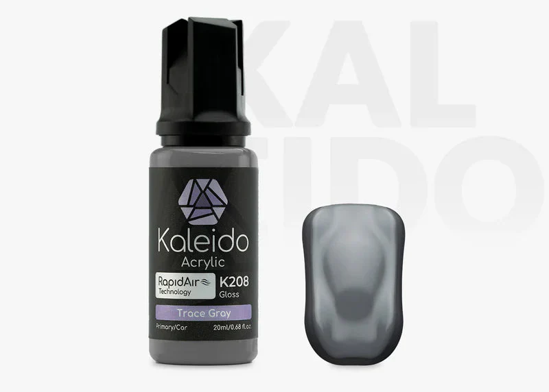 Kaleido ColorWorks K208 Track Gray Auto Colors 20ml