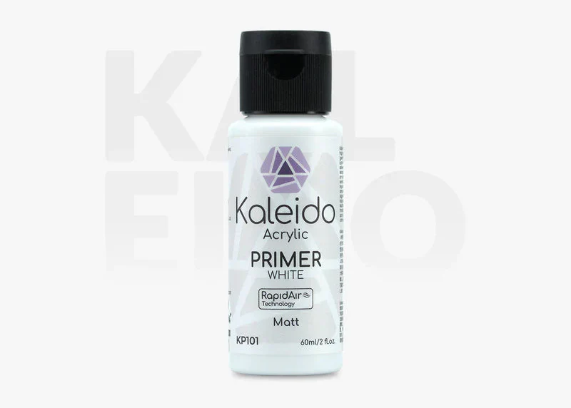 Kaleido ColorWorks KP101 Primer White Primers 60ml