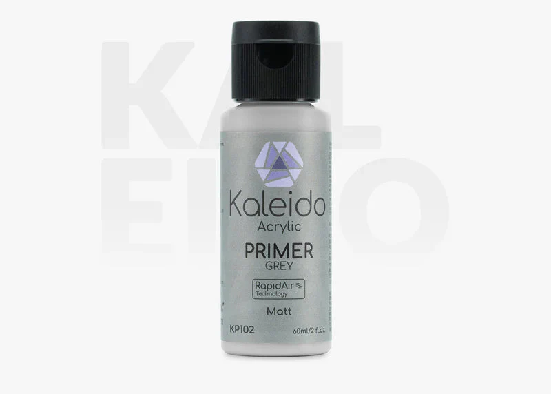 Kaleido ColorWorks KP102 Primer Gray Primers 60ml