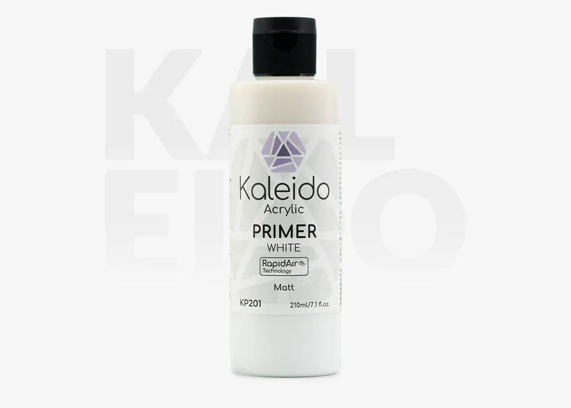 Kaleido ColorWorks KP201 Primer White Primers 210ml