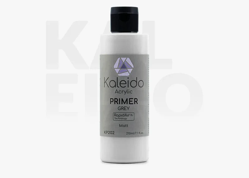 Kaleido ColorWorks KP202 Primer Gray Primers 210ml