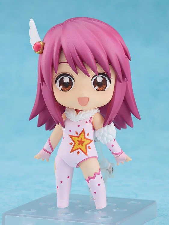Kaleido Star Nendoroid No.2538 Sora Naegino - Image 2