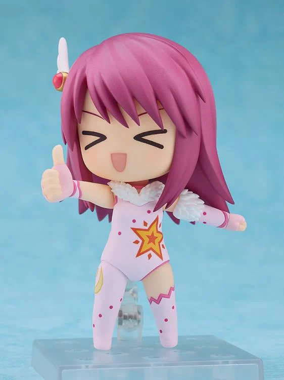 Kaleido Star Nendoroid No.2538 Sora Naegino - Image 3