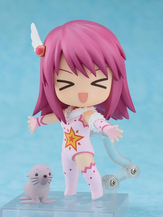 Kaleido Star Nendoroid No.2538 Sora Naegino - Image 4