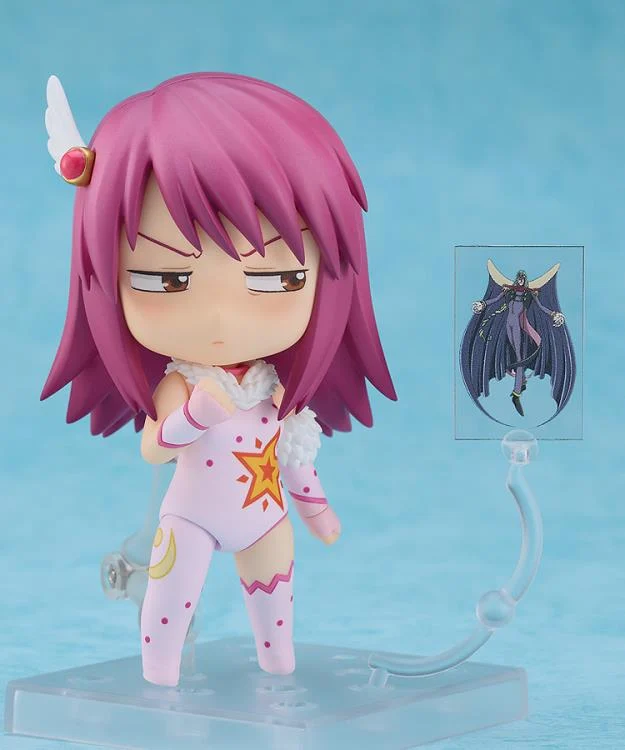 Kaleido Star Nendoroid No.2538 Sora Naegino - Image 5