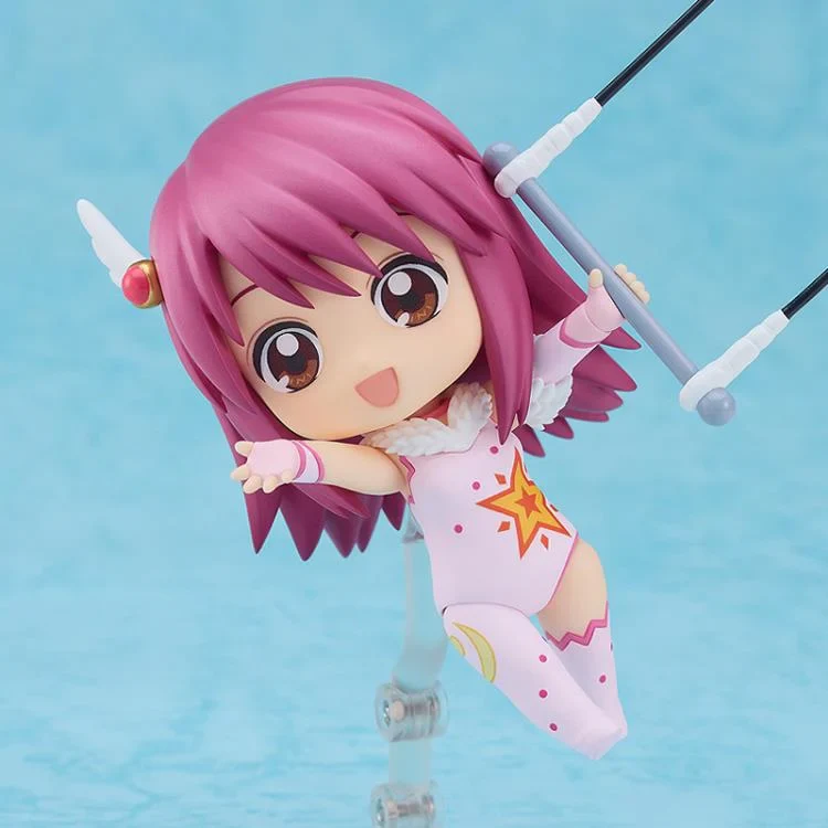 Kaleido Star Nendoroid No.2538 Sora Naegino - Image 6