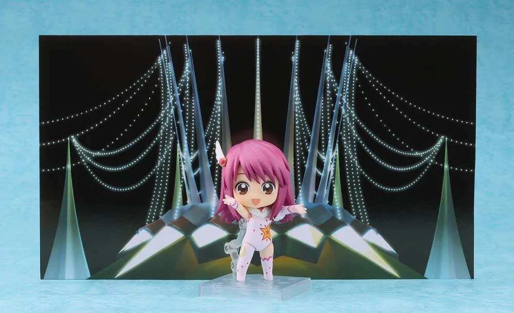 Kaleido Star Nendoroid No.2538 Sora Naegino - Image 7