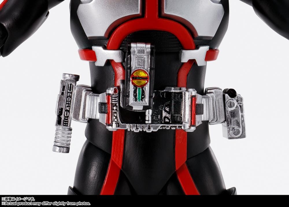 Kamen Rider 555 S.H.Figuarts -Shinkocchou Seihou- Kamen Rider Faiz - Image 8