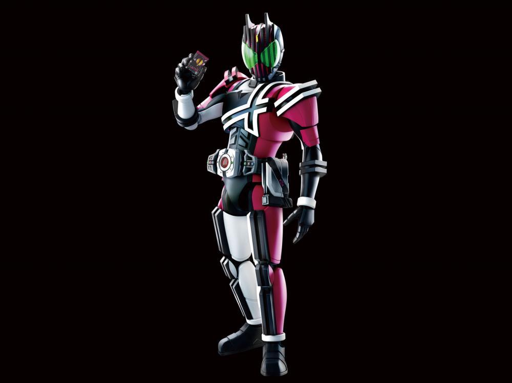 Kamen Rider Figure-rise Standard Kamen Rider Decade - Image 3