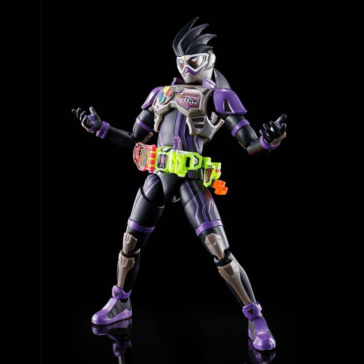 Kamen Rider Figure-rise Standard Kamen Rider Genm (Action Gamer Level 2) Model Kit - Image 5