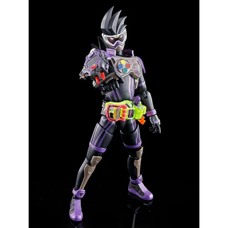 Kamen Rider Figure-rise Standard Kamen Rider Genm (Action Gamer Level 2) Model Kit - Image 7