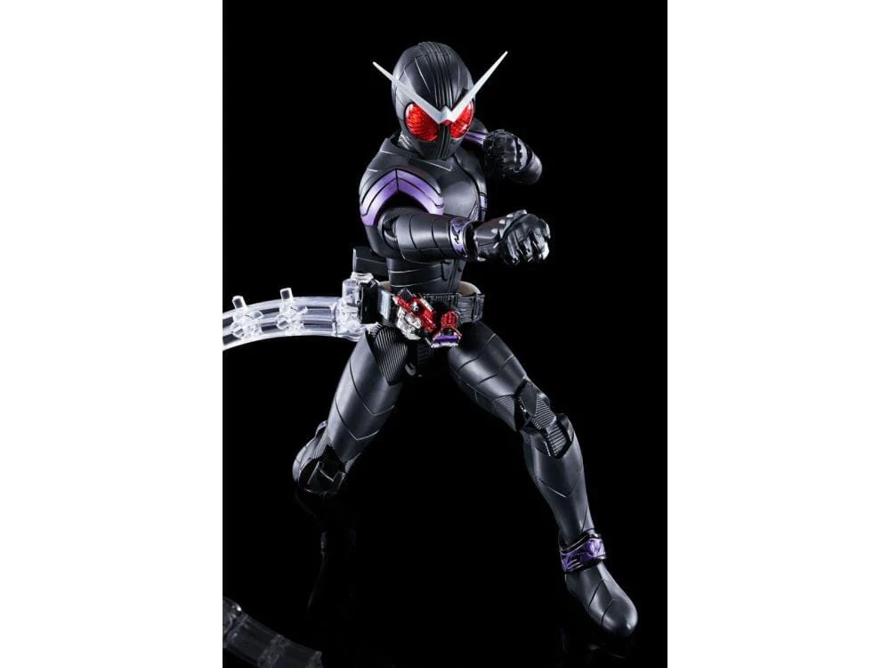 Kamen Rider Figure-rise Standard Kamen Rider Joker Model Kit - Image 5